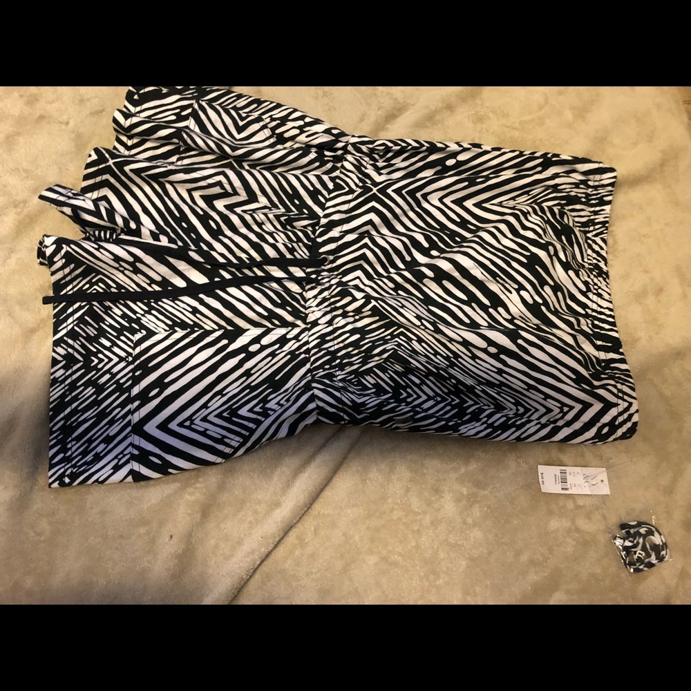Romper NY&C NWT size small